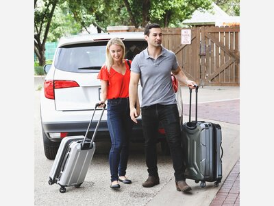 Four Ways Your Auto and Home Insurance Protects You on Vacation