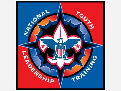 Local Scouts Complete National Youth Leadership Training