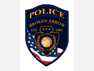Broken Arrow Police Department reports increase in auto thefts