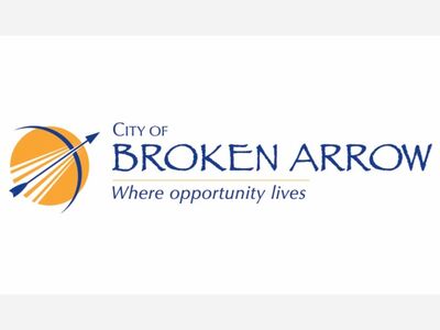 Emergency Assistance available to Broken Arrow homeowners