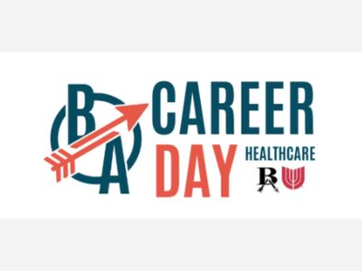 Broken Arrow Chamber, EDC partner with area schools for health care career day. 