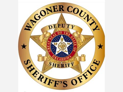 Wagoner County Sheriff’s Office warns businesses of ‘forced sale’ scam