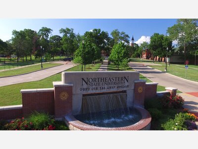 Northeastern State University partnership approved by Ministry of Education in China