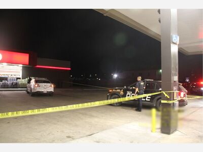 Woman shot and killed at south Tulsa QuikTrip