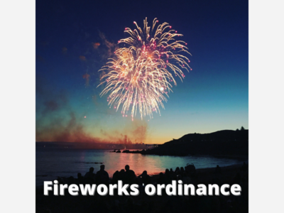 Broken Arrow fireworks ordinance may go back on ballot