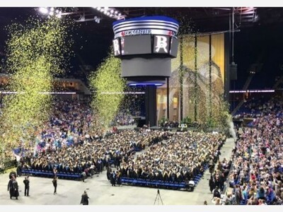 BAHS graduation returning to BOK Center due to road construction