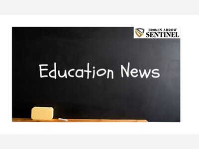 Broken Arrow school board adjusts to inflation pressures, calls on state lawmakers for help