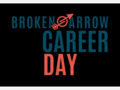 Broken Arrow EDC partnering with schools on health care career day
