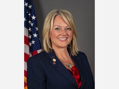 Broken Arrow City Councilwoman to run for state Senate seat