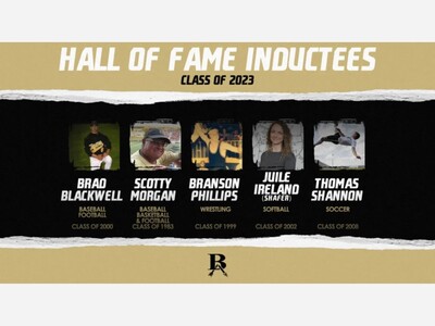 Broken Arrow Athletics announces new members of Hall of Fame