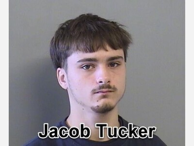 Man charged in accident that killed Bixby teen